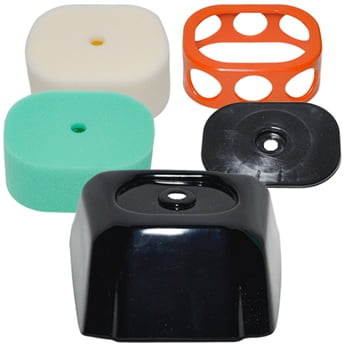 MaxFlow Air Filter system for Stihl 084, 088 Chainsaws