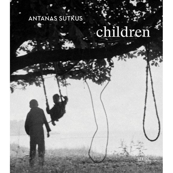 Antanas Sutkus: Children, (Hardcover)