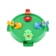 thumbnail image 4 of Juego de mesa familiar Hungry Frogs, juegos de mesa clásicos para niños de 3 años en adelante, Green Big Plate, inglés., 4 of 14
