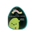 thumbnail image 4 of Squishmallows Nightmare Before Christmas 5 inch Green Oogie Boogie Soft Plush Squishy Toy, 4 of 4