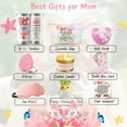 thumbnail image 6 of Mother`s Day Gifts, Mom Birthday Gifts, Best Mom Gifts from Daughter Son, 9Pcs Unique Gifts Ideas for The World'S Best Mom, 6 of 7