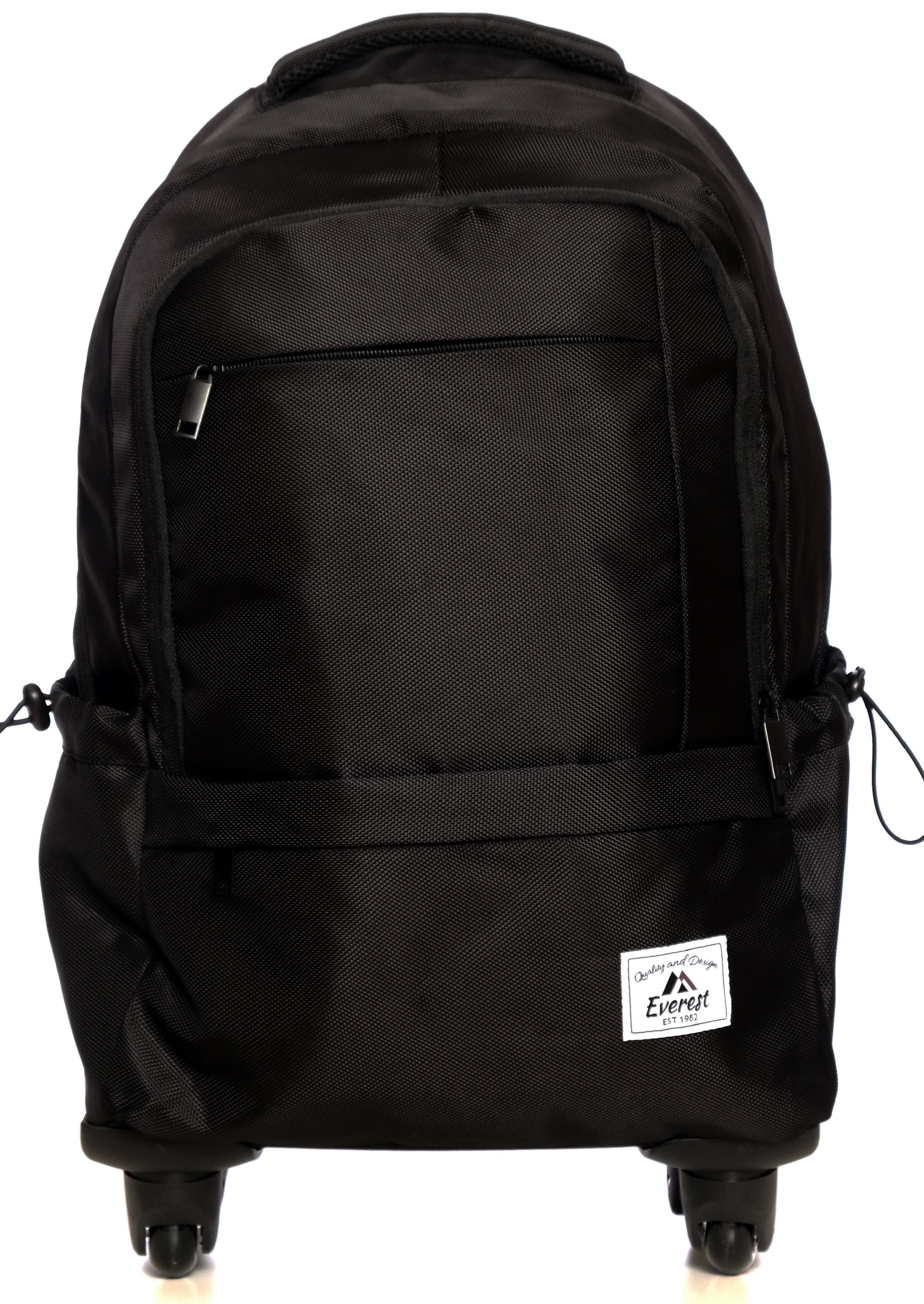 Everest Wheeled Backpack