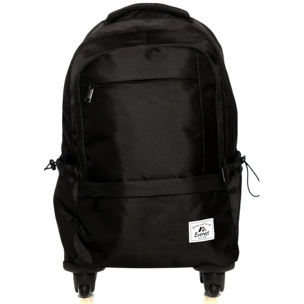 Everest Everest Wheeled Backpack