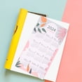 thumbnail image 6 of Professional Calendar Binder Divider Convenient Notebook Divider Detachable Binder Separator, 6 of 6