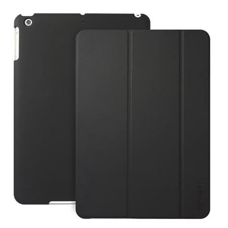 Minisuit Sleek Folio Case for iPad Air 5th Gen 2013 + Sleep/Wake