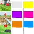 thumbnail image 4 of HomeLife Landmark Flag, Signal Flag for rrigation Flag Sprinkler Flags, 4 of 13