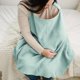 thumbnail image 3 of Breathable Nursing Cover For Baby Breastfeeding, Shawl Nursing Towel, 3 of 5