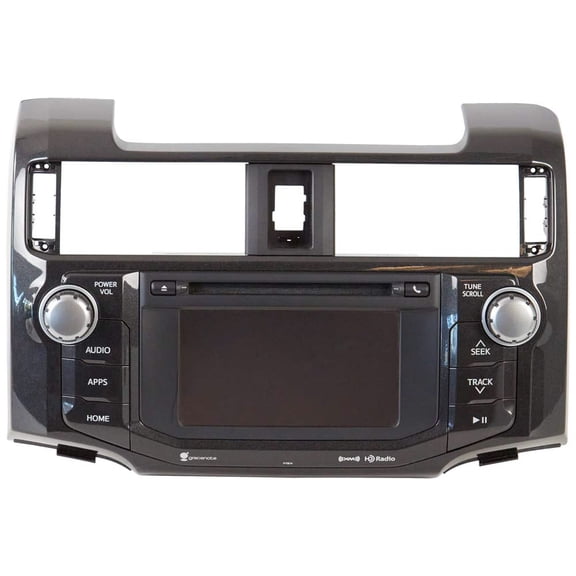 For Toyota 4Runner 2014 2015 2016 OEM GPS Nav Unit - BuyAutoParts
