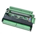 thumbnail image 2 of FX3U 48MR RS485 (Real Time Clock) 24 Input 24 Relay Output 6 Analog Input 2 Analog Output Plc Controller, 2 of 6