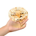 thumbnail image 2 of Mini Hand Drone for Kids Adults,6 Style 360° Drone Mini Helicopter RC UFO Flying Toy Hand Operated Sensory Flying Drone UFO Toy for Boys Girls, 2 of 10