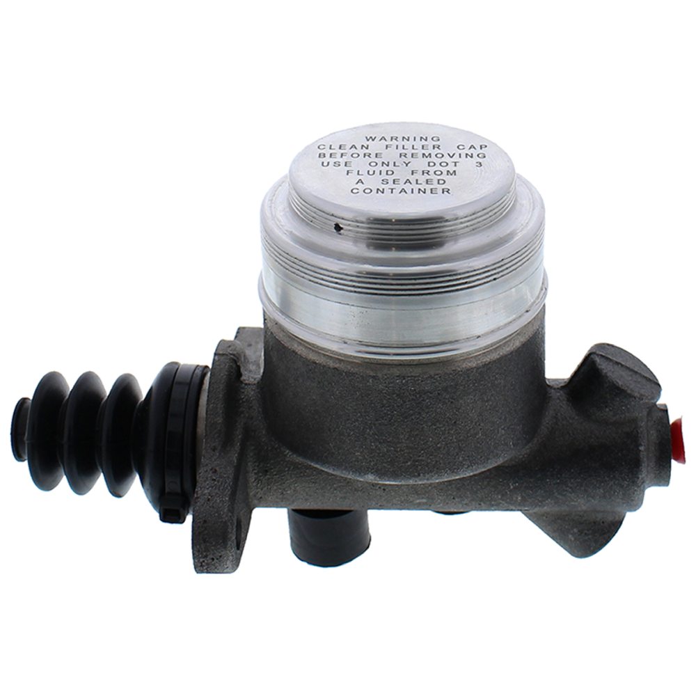 New Master Cylinder for Case/International Harvester 450 Crawler