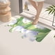 thumbnail image 4 of weibbin Absorbent Bathroom Rug Mat, Non-Slip Quick-Dry Carpet for Bathroom Floor, Multi-Layer Water-Absorbing Doormat in Modern Design, 24x16 Inch, 4 of 6