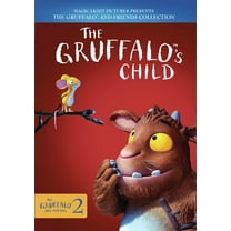 The Gruffalo's Child
