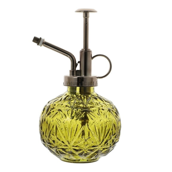 KAJNBN Vintage Water Mister Spray Bottle Decorative Plant Watering Sprayer For Home Use For Flowers Succulents Design