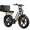 R7-Yellow-Box, variant on Electric Bike for Adults (Age 18 ),749W Motor, 48V 15Ah Battery, 20"x4.0 Fat Tire E-Mountain Bike, 27.9 MPH, 60 Miles Range, UL2849