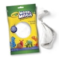 thumbnail image 3 of Model Magic Modeling Compound, White, 4 oz. Pouch | Bundle of 10 Each, 3 of 3