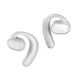 thumbnail image 3 of para la oreja Auricular Auricular ligero Auriculares para oficina Trabajo Senderismo blanco Yotijar Auricular, 3 of 10