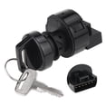 thumbnail image 1 of Interruptor de encendido Tecreddy Polaris 6 PIN 4 posiciones, 1 of 7