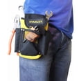 thumbnail image 4 of Bolsa De Herramientas Personal Stanley STST509104 Nylon Reforzado 0.165 kg, 4 of 5