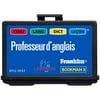 Franklin French-English Dictionary Bookman Card BFQ-3033