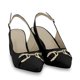 thumbnail image 2 of Zapatilla Paulina Color Negro D00960643501 24 Dorothy Gaynor Zapatilla Paulina Color Negro D00960643501 24, 2 of 6