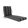 thumbnail image 1 of Coussin longue Sunbrella, 1 of 5