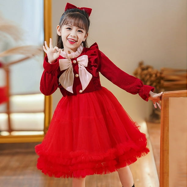 Odizli Costume Maléfique Pour Enfant Fille - Costume De Sorcière