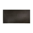 thumbnail image 1 of FASÄDE Easy Installation Quilted Smoked Pewter Wall Panel (4' x 8' Panel), 1 of 1