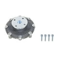 thumbnail image 2 of New Fan Clutch Compatible With Volvo 145 142 244 144 164 245 264 240 242 262 740 265 940 760 Gle 780 Dl 745 1969-1993 By Part Numbers 1306259 9902030, 2 of 4