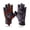 Black, variant on Fishing GlovesHalf Finger Gloves Sweat Absorbent Breathable Gloves ,Flexible and Comfortable