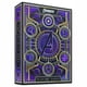 thumbnail image 1 of Teoría de las cartas 11 Avengers Purple Edition Infinity Saga, 1 of 9