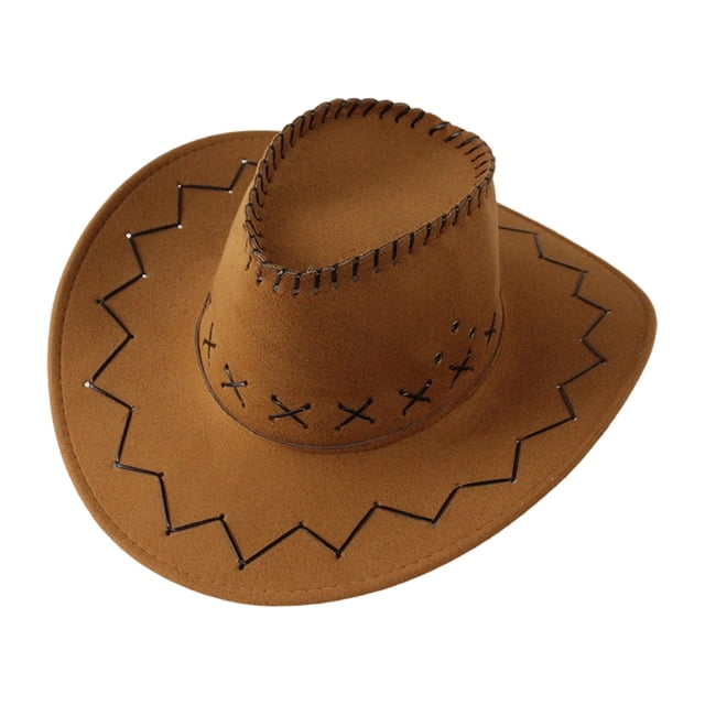 Wdgfv 1 Brown2 One Size