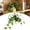 B, variant on Faux Plants Indoor with Plastic Pots,Artificial Plants with Pothos, Artificial Potted Plants, Artificial Plant for Home Shelf Bathroom Kitchen Office Indoor Outdoor Decor by Elapind
