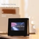 thumbnail image 4 of Altavoz Bluetooth con Pantalla de Alta Definición y Ruido , Subwoofer, Reloj, Reproductor de Música y Sonido Envolvente Estéreo de 360°., 4 of 5