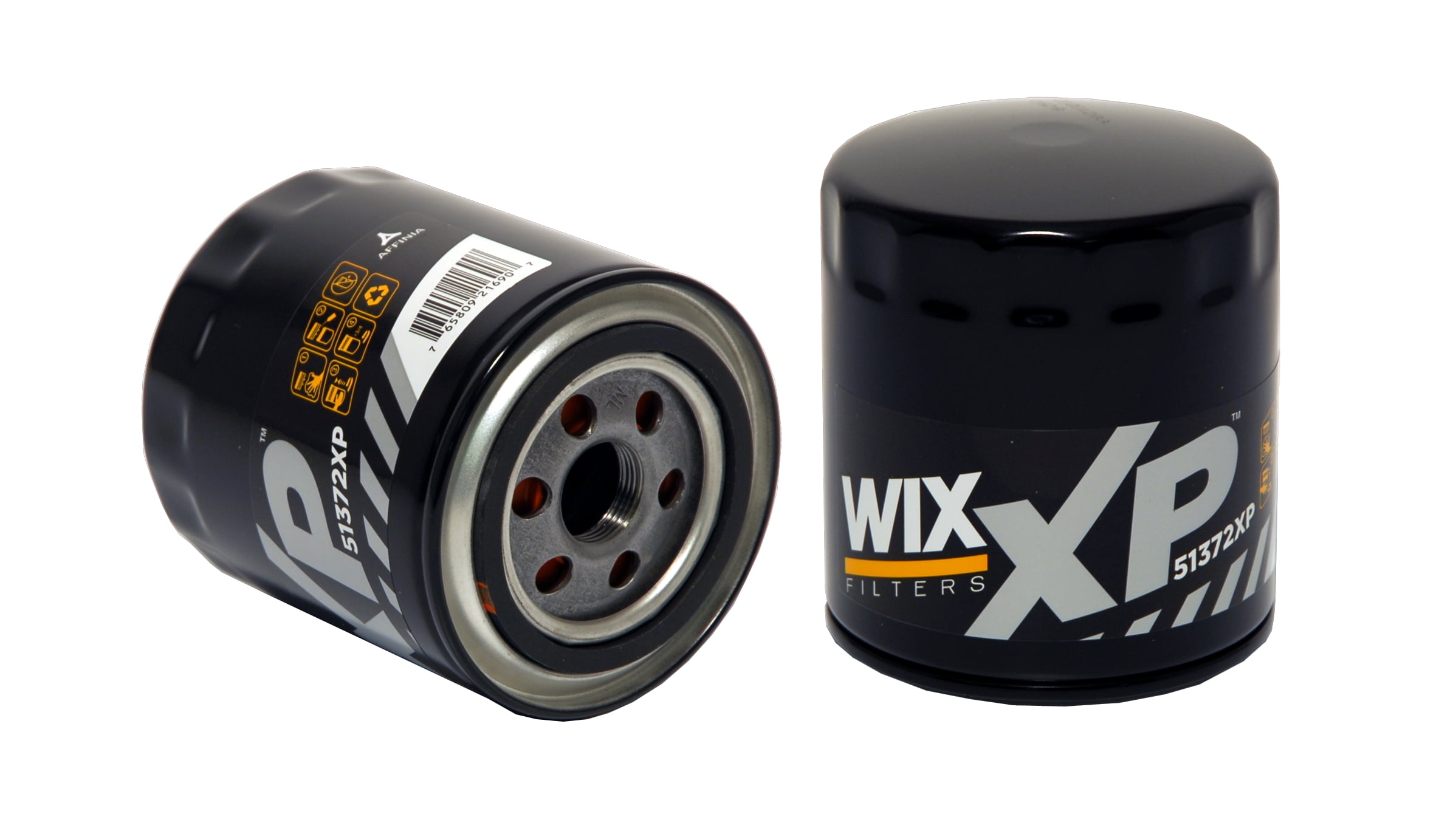 Wix Filters 51372XP Oil Filter XP Series Walmart Canada