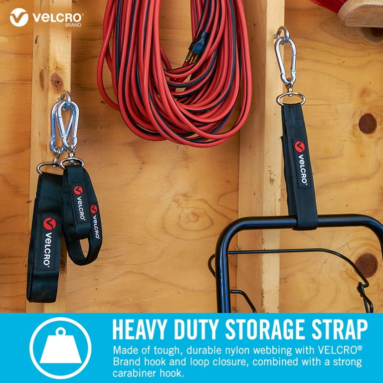 Velcro Extension Strap