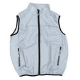 thumbnail image 3 of Chaleco fresco puede usar chaleco de ventilador fresco ropa de aire acondicionado para hombres con ventilador en verano mujer l, 3 of 10