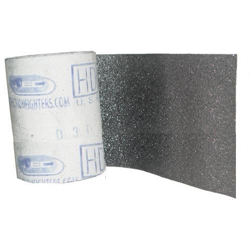 Magnate G10X10Y Graphite Coated Canvas Roll - 10" Width, 10 Yard Length