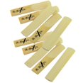 thumbnail image 3 of 10 Uds. Bambú de Fuerza de Caña 2,5 para BE Saxofón Alto Accesorios para Saxofón Nuevo Yuyangstore Cañas soprano Fuerza, 3 of 8