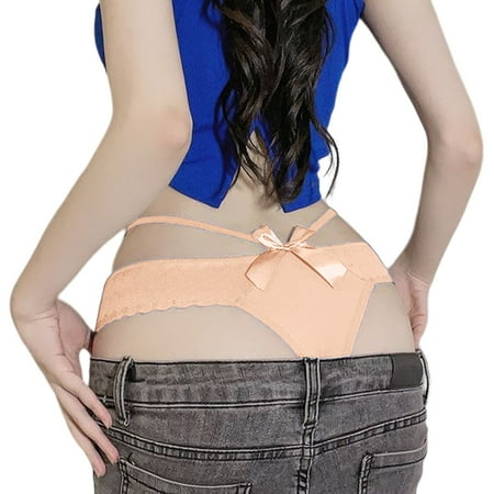 

Felwors Design Panty Brief High Rise Cotton Comfortable Look Ladies Underwear Size L