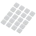 thumbnail image 2 of Parches TENS, Almohadillas De Electrodos Sin Irritación No Tejidas Para Masaje Corporal ANGGREK Otros, 2 of 8