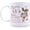 44th Birthday Gift, variant on 98th Birthday Gifts for Women - Congratulations on Your 98th Birthday Awesome Lady Mug - 98th Birthday Gifts for Grandma Mom Friend Sister Aunt Coworker - 11oz Coffee Mug