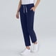 thumbnail image 5 of TaTaai Women's Solid Sweatpants High Waisted Elastic Waist with Drawstring and Pockets Casual Lounge Joggers for Gym Workout Athletic Fitness Non-See-Through Gift, 5 of 7