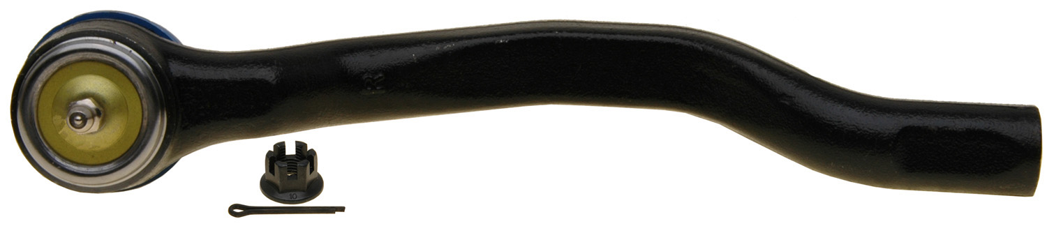 ACDelco 45A2498 Passenger Side Outer Steering Tie Rod