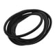 thumbnail image 1 of 6mm Negro Elástico Cordón De Choque Cuerda Elástica Amarrar Barco Lona Cubierta Toldo Lona Aseguramiento Fabricación De Bricoje 1m DYNWAVEMX Cordón de choque elástico, 1 of 7