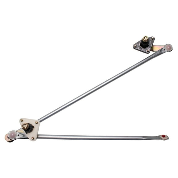 TRQ Windshield Wiper System Transmission Linkage for Nissan Sentra 200SX WWA06689