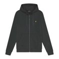 thumbnail image 1 of Lyle & Scott Mens Full Zip Hoodie, 1 of 5