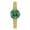 Aurora Green, variant on BS Watch Mid-Ancient Watch Women's Fashion Fashion Brand Advanced Ins Wheat Diamond Light Luxury Minority