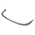 thumbnail image 3 of Front Spoiler, Carbon Fiber Style High Toughness ABS High Strength High Performance Front Splitter, Delicate Manufacturing Repairing For Car Automotive, 3 of 8