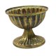 thumbnail image 1 of Jarrón decorativo, maceta francesa, adornos, recipiente para arreglos florales, maceta para flores oro antiguo grande, 1 of 9
